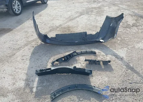 2021 Ford Explorer Xlt z USA, uszkodzony, nr VIN 1FMSK7DH1MGA23842